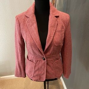 Bitten Women’s Blazer